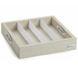 Диспенсер Buffet Compact 30Х30СМ H6См, для пакетированных продуктов или столовых приборов, дерево 51 – купить в RuOborudovanie.ru с доставкой до двери Купить диспенсер buffet compact 30х30см h6см, для пакетированных продуктов или столовых приборов, дерево 51 – цена от завода, доставка до двери | RuOborudovanie.ru