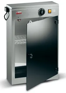 Стерилизатор Sirman UV 16W Y14 для 15 ножей с длиной лезвия до 310мм УФ 2х8Вт – купить в Краснодаре по цене завода