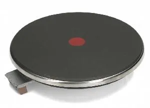 Конфорка Ego 220Mm 2.6 Квt 400В 12.22463.019