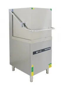 Посудомоечная машина Kocateq KOMEC H500 B DD ECO DIGITAL купольная – купить в Краснодаре по цене завода