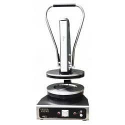 Купить пресс для пиццы grill master ф2пцэ (250) с бортом в Краснодаре – цена завода, доставка до двери | RuOborudovanie.ru