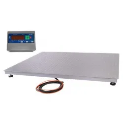 Весы платформенные Скейл 3 СКП 1215 (Индикатор СКИ-12) 3000кг, платф.1200х1500х90мм – купить в RuOborudovanie.ru с доставкой до двери Купить весы платформенные скейл 3 скп 1215 (индикатор ски-12) 3000кг, платф.1200х1500х90мм – цена от завода, доставка до двери | RuOborudovanie.ru
