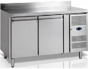Стол холодильный Tefcold Ck7210 борт – купить по цене завода