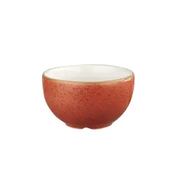 Купить сахарница 0,227л, без крышки, stonecast, цвет spiced orange ssosssgr1 в Краснодаре – цена завода, доставка до двери | RuOborudovanie.ru