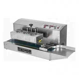 Индукционный запайщик LGYF-1500A-II – купить в Краснодаре по цене завода