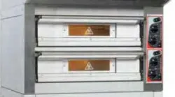 Купить печь для пиццы zanolli citizen ep 70 4+4/mc в Краснодаре – цена завода, доставка до двери | RuOborudovanie.ru