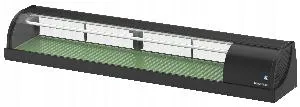 Витрина для суши Hoshizaki Hnc-180Be-R-Blh – купить в Краснодаре по цене завода