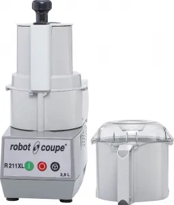 Кухонный процессор R211XL арт.2176 Robot Coupe (1 нож, 2 диска) чаша 2,9л из комп.матер. – купить в Краснодаре по цене завода