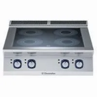 Купить плита индукционная electrolux professional e7ineh400p 371176 в Краснодаре – цена завода, доставка до двери | RuOborudovanie.ru