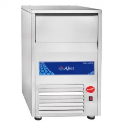 Купить льдогенератор abat лг-46/25к-01 арт.710000019490 кубик – цена от завода, доставка до двери | RuOborudovanie.ru