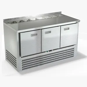 Стол для салатов Техно-ТТ спн/с-225/30-1407 холодильный – купить по цене завода