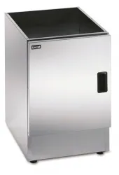 Купить стенд закрытый lincat cc3fl с 1 полкой линии silverlink в Краснодаре – цена завода, доставка до двери | RuOborudovanie.ru
