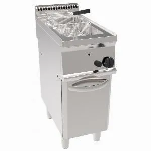 Фритюрница Tecnoinox Fr47Fe9 316081 900 серии – купить в Краснодаре по цене завода