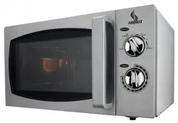 Печь СВЧ Airhot Wp900-25L M – купить в Краснодаре с доставкой Купить печь свч airhot wp900-25l m в Краснодаре – цена завода, доставка до двери | RuOborudovanie.ru