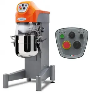 Миксер планетарный Starmix Pl60Nvf 3 фазн. – купить в Краснодаре по цене завода