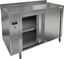Стол с тепловым шкафом Hicold Ts430 10 Sn – купить в Краснодаре с доставкой Купить стол с тепловым шкафом hicold ts430 10 sn в Краснодаре – цена завода, доставка до двери | RuOborudovanie.ru