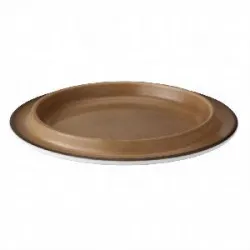 Тарелка плоская Seltmann Weiden Fantastic Caramel 18 СМ м5380-16.5 57124 001.736202 – купить в RuOborudovanie.ru с доставкой до двери Купить тарелка плоская seltmann weiden fantastic caramel 18 см м5380-16.5 57124 001.736202 – цена от завода, доставка до двери | RuOborudovanie.ru