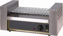 Гриль роликовый Roller Grill Rg5B – купить в Краснодаре с доставкой Купить гриль роликовый roller grill rg5b в Краснодаре – цена завода, доставка до двери | RuOborudovanie.ru