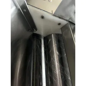 Тестораскаточная машина YP-300 (220V) FoodAtlas – купить в Краснодаре по цене завода