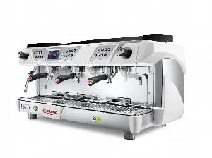 Кофемашина рожковая Astoria Plus 4 You Ts Saep 3 группы автомат высокая группа – купить в Краснодаре по цене завода