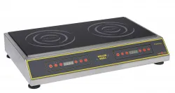 Плита индукционная Roller Grill Pid 30 – купить в Краснодаре с доставкой Купить плита индукционная roller grill pid 30 в Краснодаре – цена завода, доставка до двери | RuOborudovanie.ru