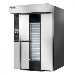 Купить печь ротационная apach g57c empta (крюк) газовая в Краснодаре – цена завода, доставка до двери | RuOborudovanie.ru
