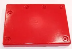 Корпус защитный для платы управления Dihr 45485/ 50650A – купить в Краснодаре с доставкой Корпус защитный для платы управления Dihr 45485/ 50650A
