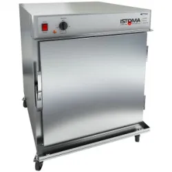 Шкаф тепловой RoboLabs Istoma Hold на 190л/45кг (1 камера 10 уровней) – купить в Краснодаре с доставкой Купить шкаф тепловой robolabs istoma hold на 190л/45кг (1 камера 10 уровней) в Краснодаре – цена завода, доставка до двери | RuOborudovanie.ru