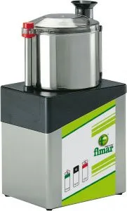 Куттер Fimar CL/3M с пультом – купить в Краснодаре по цене завода