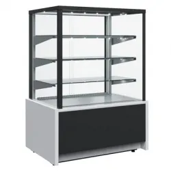 Витрина тепловая Полюс KC70 SH 0,9-1 9006-9005 (стекло) – купить в Краснодаре с доставкой Купить витрина тепловая полюс kc70 sh 0,9-1 9006-9005 (стекло) в Краснодаре – цена завода, доставка до двери | RuOborudovanie.ru