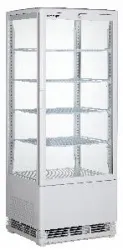 Витрина холодильная Cooleq Cw-98 – купить в Краснодаре с доставкой Купить витрина холодильная cooleq cw-98 в Краснодаре – цена завода, доставка до двери | RuOborudovanie.ru