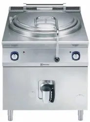 Купить котел пищеварочный electrolux e9bsghdrf0 арт.391107 газ на 150л в Краснодаре – цена завода, доставка до двери | RuOborudovanie.ru