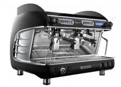 Купить кофемашина sanremo verona tall 2 гр. 220в полуавтомат чёрная в Краснодаре – цена завода, доставка до двери | RuOborudovanie.ru