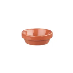 Купить соусник plant pot 0,14л d9,7см h3,5см, bit on the side, цвет paprika bcpapl51 в Краснодаре – цена завода, доставка до двери | RuOborudovanie.ru