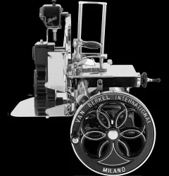 Купить слайсер berkel flywheel b114 на подставке черный (volano) в Краснодаре – цена завода, доставка до двери | RuOborudovanie.ru