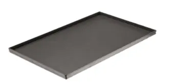 Противень Paderno 41747-60 из алюминия антипригарный 60*40см – купить в Краснодаре по цене завода