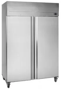 Шкаф морозильный Tefcold Rf1010 – купить по цене завода