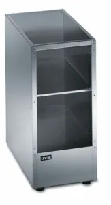 Стенд открытый Lincat CN4 с полкой линии Silverlink – купить в Краснодаре по цене завода