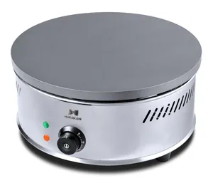Блинница Hurakan HKN-Cse400C – купить в Краснодаре по цене завода