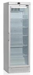 Купить шкаф лабораторный tefcold msu400 на 372л (+2 ...+10с) 2,3квт холодильный со стеклом – цена от завода, доставка до двери | RuOborudovanie.ru