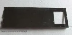 Крышка задняя Unox для Xvc105 0F1345A1 – купить в Краснодаре с доставкой Крышка задняя Unox для Xvc105 0F1345A1