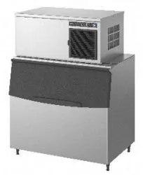 Купить льдогенератор hoshizaki im-240dne-hc-23 – цена от завода, доставка до двери | RuOborudovanie.ru