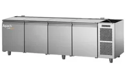Стол предмоечный Apach Chef Line Ldt1273-54Ru/Sp – купить в RuOborudovanie.ru с доставкой до двери Купить стол предмоечный apach chef line ldt1273-54ru/sp – цена от завода, доставка до двери | RuOborudovanie.ru