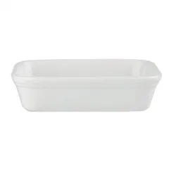 Купить форма для запекания 15,5х11,5см 0,40л, цвет белый, cookware whcwsasn1 в Краснодаре – цена завода, доставка до двери | RuOborudovanie.ru