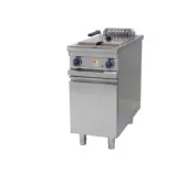 Фритюрница Kogast EF-T7/14R арт.59691 1х15л автом.подъем корзин – купить в RuOborudovanie.ru с доставкой до двери Купить фритюрница kogast ef-t7/14r арт.59691 1х15л автом.подъем корзин – цена от завода, доставка до двери | RuOborudovanie.ru