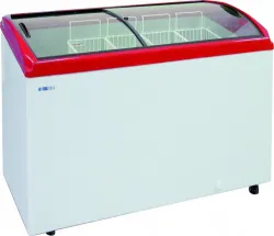 Ларь морозильный Cryspi (ITALFROST) CF300C ЛВН-300Г красный (4 корзины) – купить в Краснодаре с доставкой Купить ларь морозильный cryspi (italfrost) cf300c лвн-300г красный (4 корзины) в Краснодаре – цена завода, доставка до двери | RuOborudovanie.ru