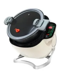 Купить сковорода wok (вок) crazy pan cp-wok9l индукционная в Краснодаре – цена завода, доставка до двери | RuOborudovanie.ru
