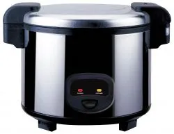 Купить рисоварка viatto sq-8195 на 5,4л, 1.95квт, 480х400х335мм в Краснодаре – цена завода, доставка до двери | RuOborudovanie.ru
