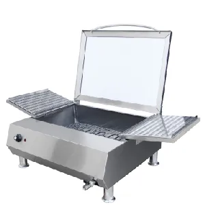 Фритюрница Grill Master ф3апэ 21604 – купить в Краснодаре по цене завода
