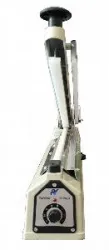 Запайщик пакетов Packvac Is-500/5C Al – купить в Краснодаре с доставкой Купить запайщик пакетов packvac is-500/5c al в Краснодаре – цена завода, доставка до двери | RuOborudovanie.ru